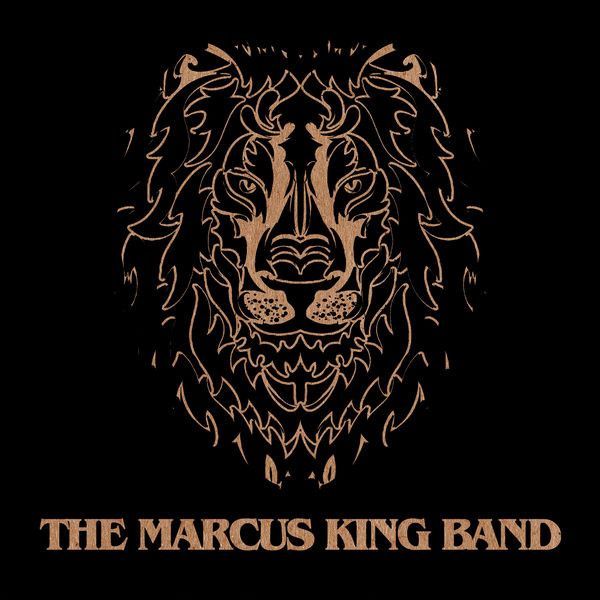 Marcus King Band - ST