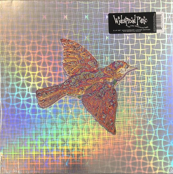Widespread Panic - Till The Medicine Takes