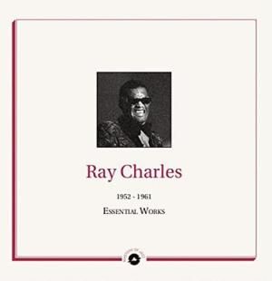 Ray Charles - Essential Works