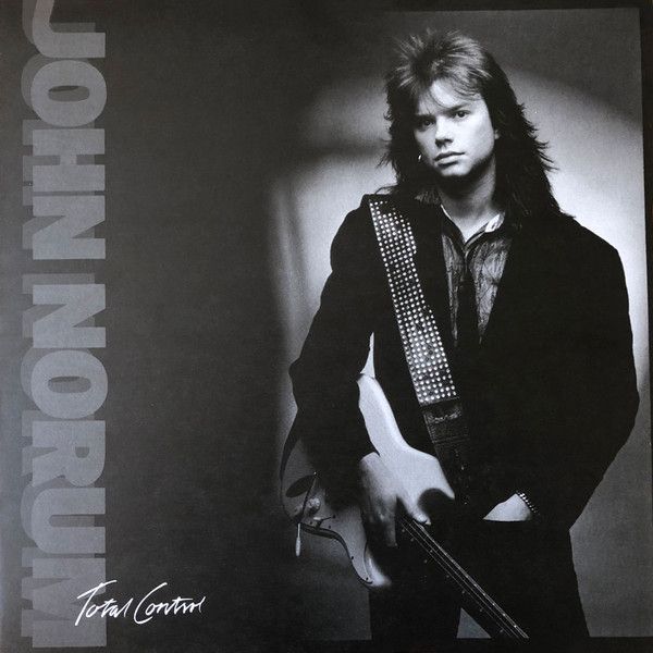 John Norum - Total Control