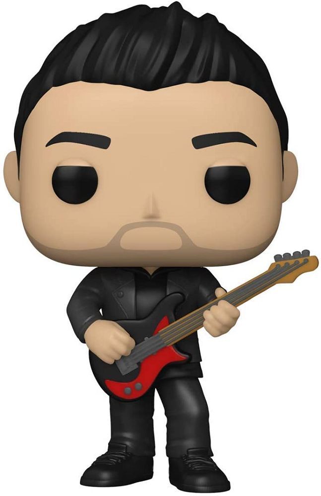 Pete Wentz (Fall Out Boy) - Funko Pop