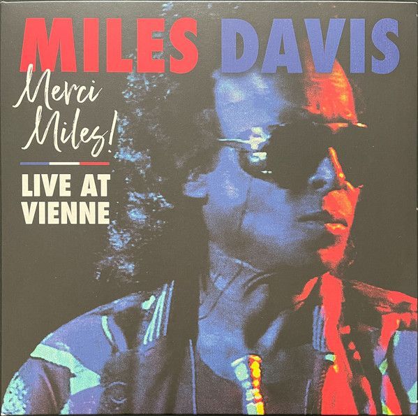 Miles Davis - Merci Miles!