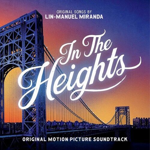 In The Heights - OST