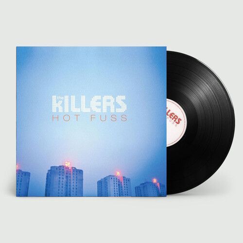 The Killers - Hot Fuss (EU)