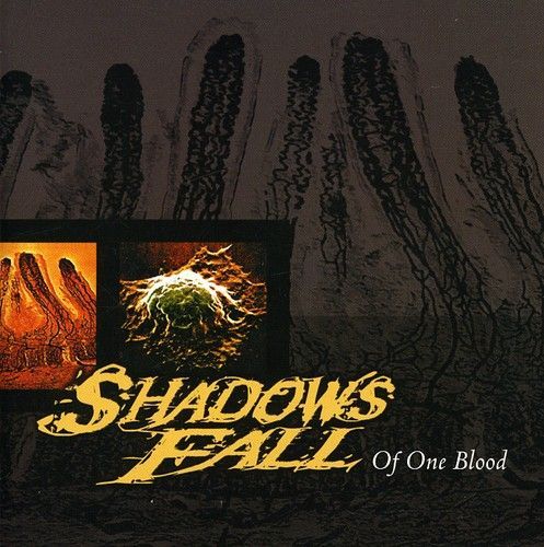 Shadows Fall - Of One Blood