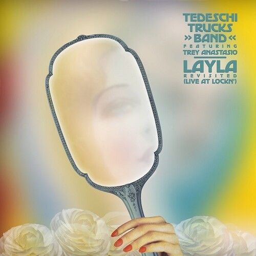 Tedeschi Trucks Band - Layla Revisited (Live At Lockn&#39;)