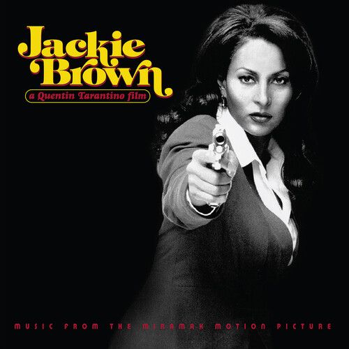 Jackie Brown - OST