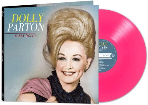 Dolly Parton - Early Dolly