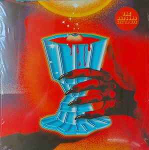 Datsuns, The - Eye To Eye