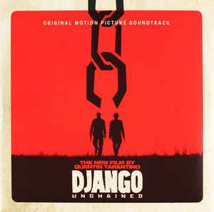 Django Unchained - OST