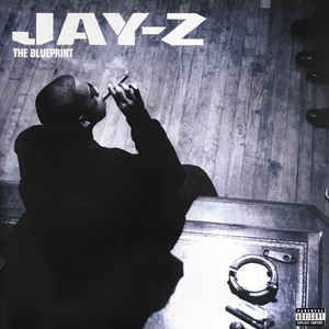 Jay-Z - The Blueprint (EU)