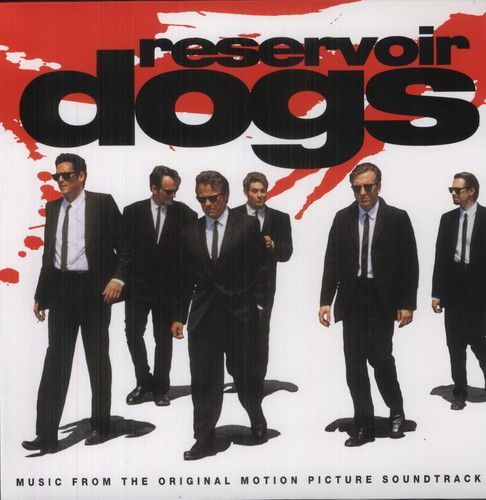 Reservoir Dogs - OST