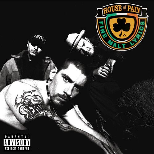 House Of Pain  - ST