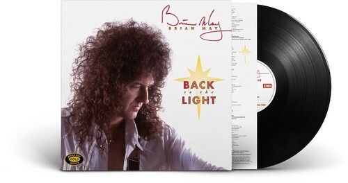 Brian May - Back To The Light