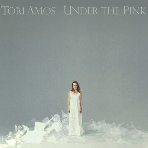 Tori Amos - Under The Pink