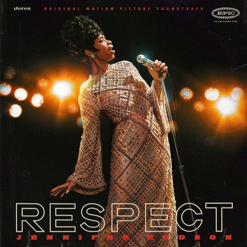 Jennifer Hudson - Respect (OST)