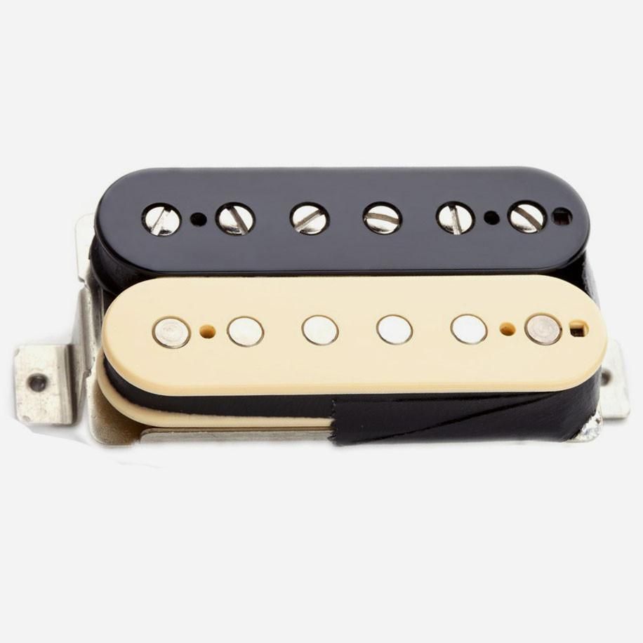 Seymour Duncan APH-2n Slash Alnico II Pickup (Neck) - Zebra