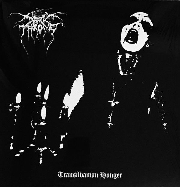 Darkthrone - Transylvanian Hunger