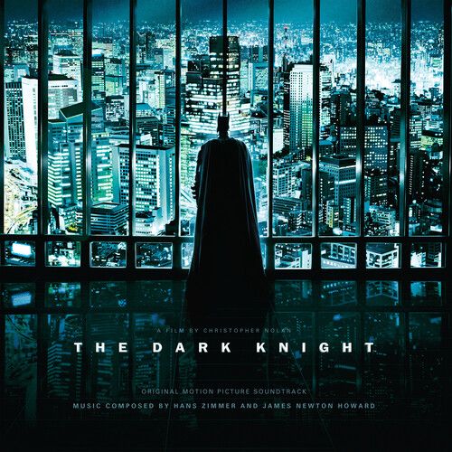 The Dark Knight - OST