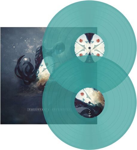 Fallujah - Dreamless