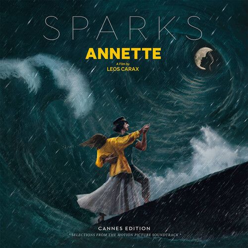 Sparks - Annette (OST)