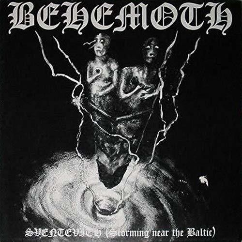 Behemoth - Sventevith