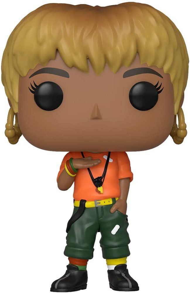T-Boz (TLC) - Funko Pop