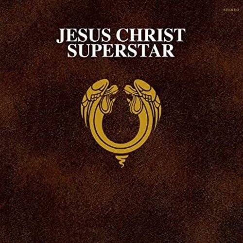 Jesus Christ Superstar (OST) - 50th Anniversary