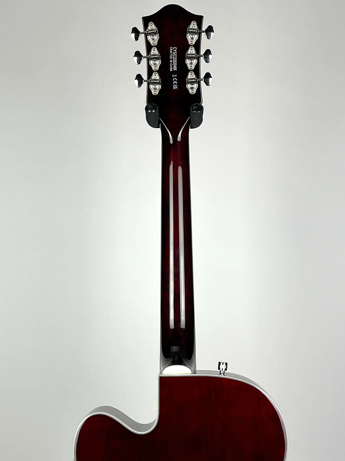 Gretsch G5420T Electromatic Hollowbody with Laurel Fingerboard - Walnut