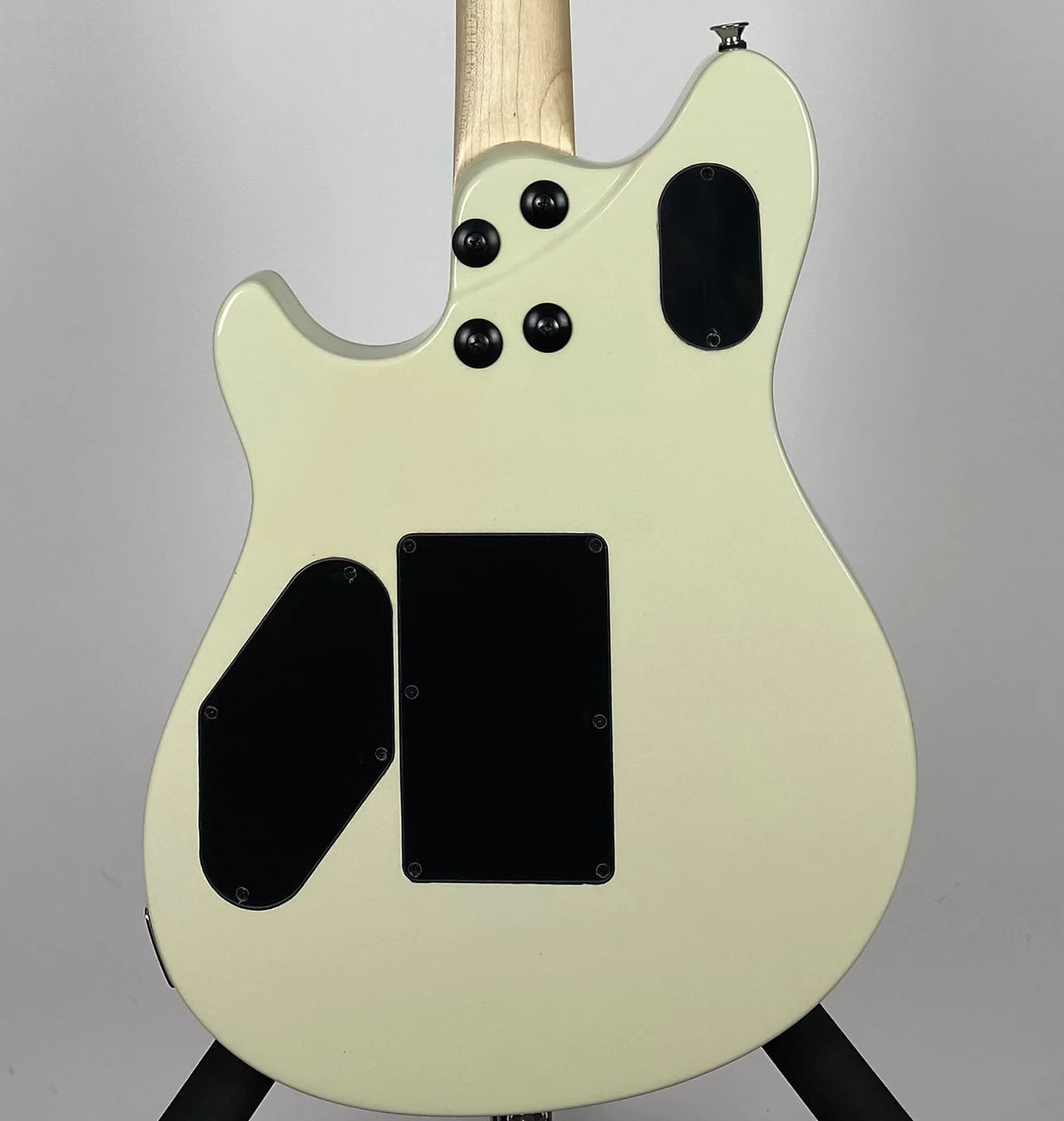EVH Wolfgang Special Ivory Ebony Fingerboard