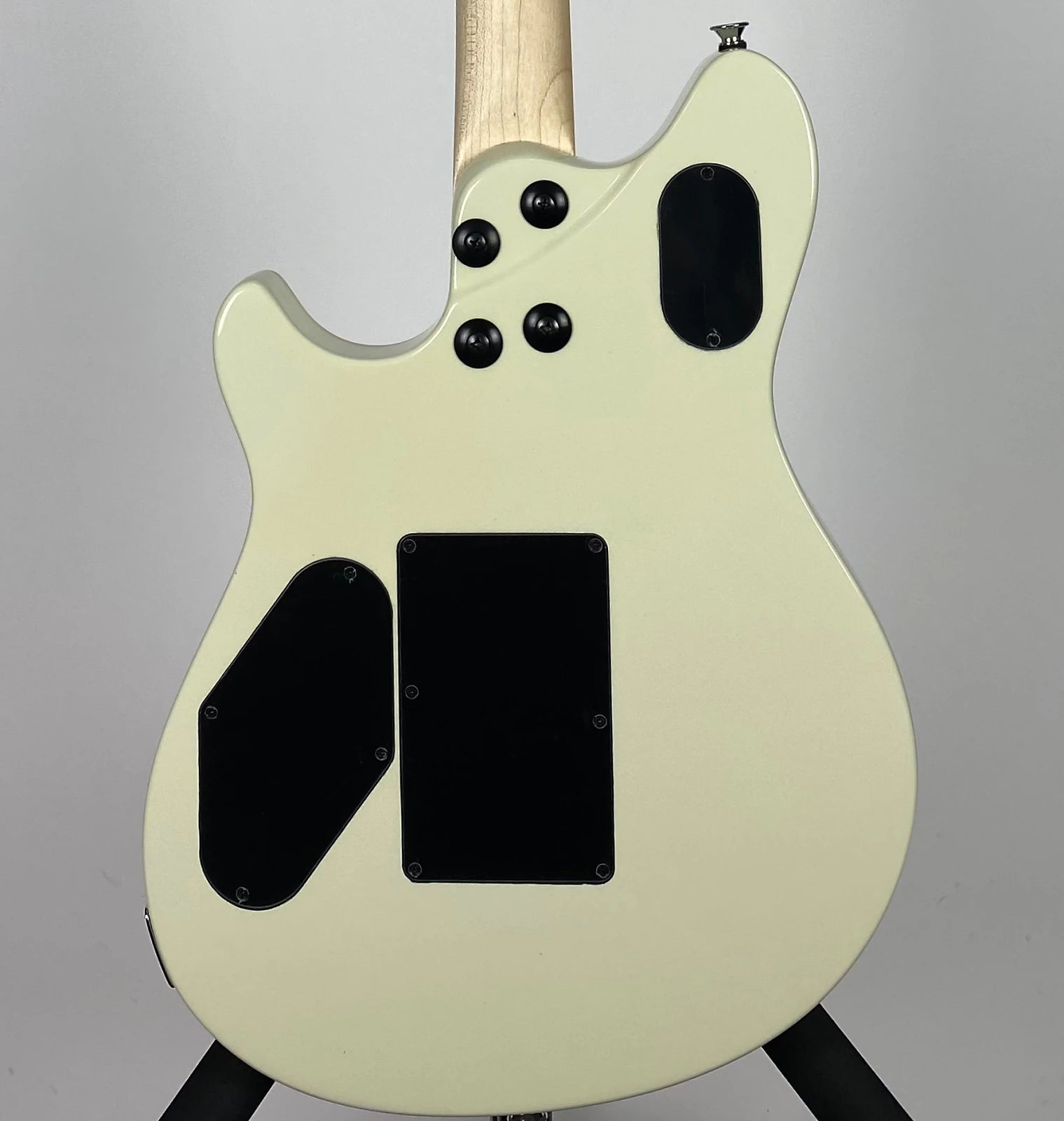 EVH Wolfgang Special Ivory Ebony Fingerboard