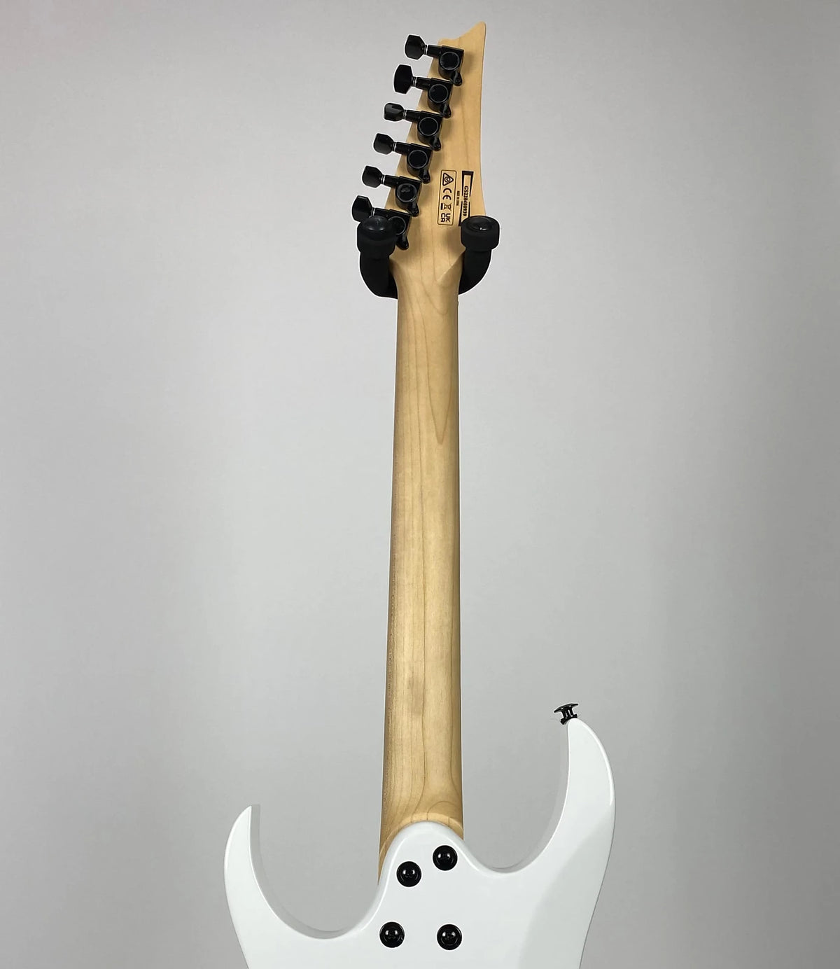 Ibanez Paul Gilbert PGMM31WH