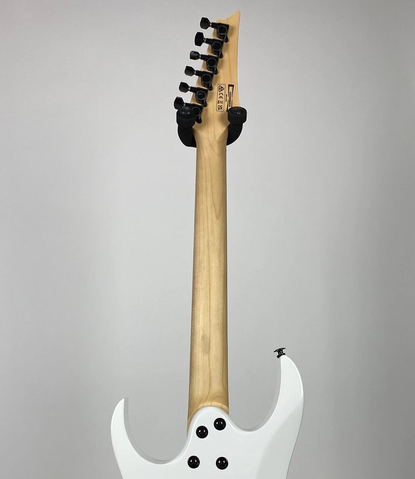 Ibanez Paul Gilbert PGMM31WH