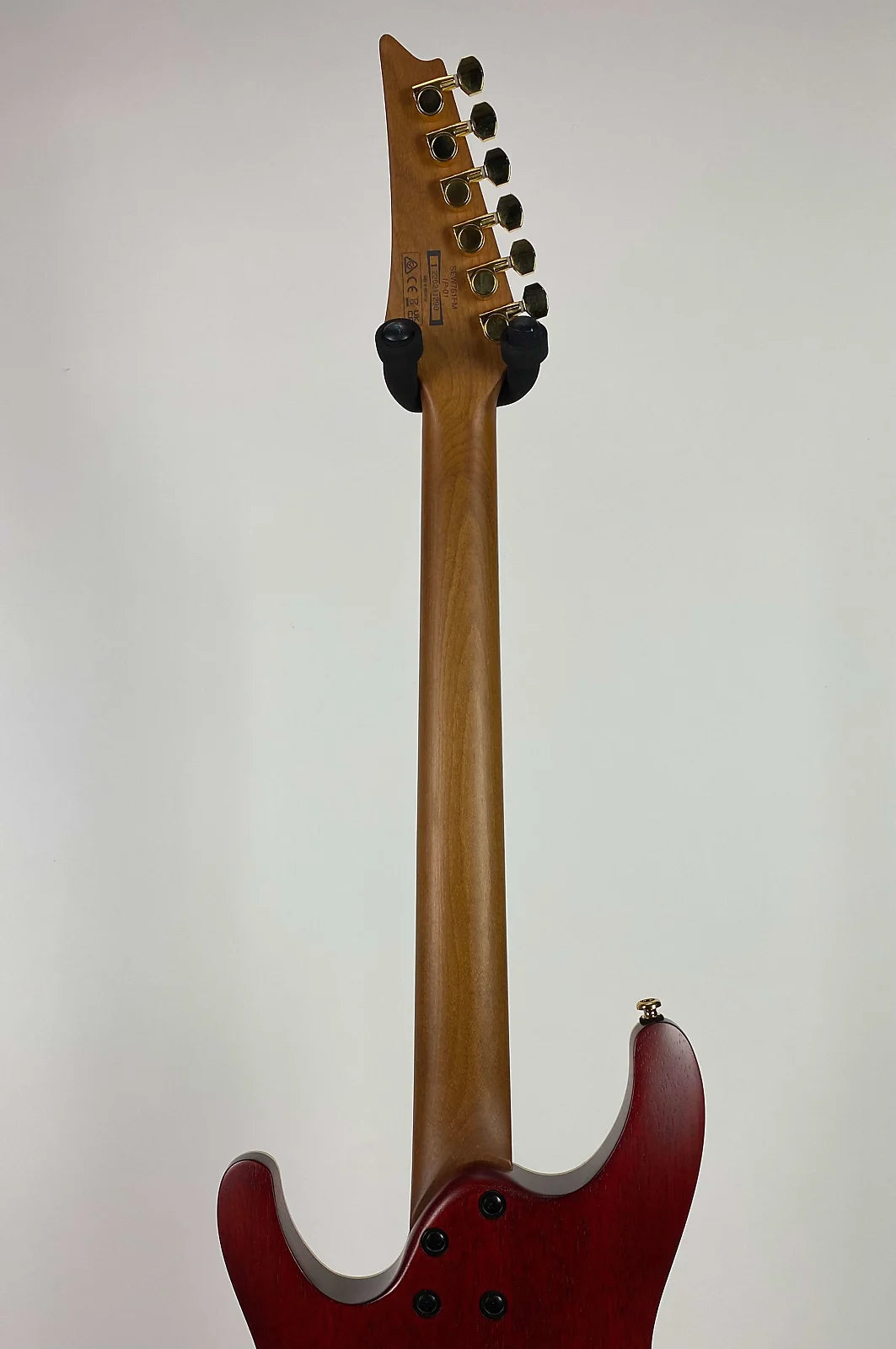 Ibanez SEW761FMNTF