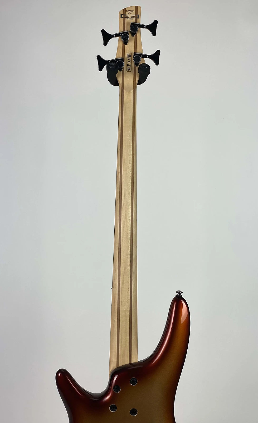 Ibanez SR300ECCB