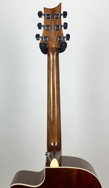 PRS SE AE40E Angeles Natural