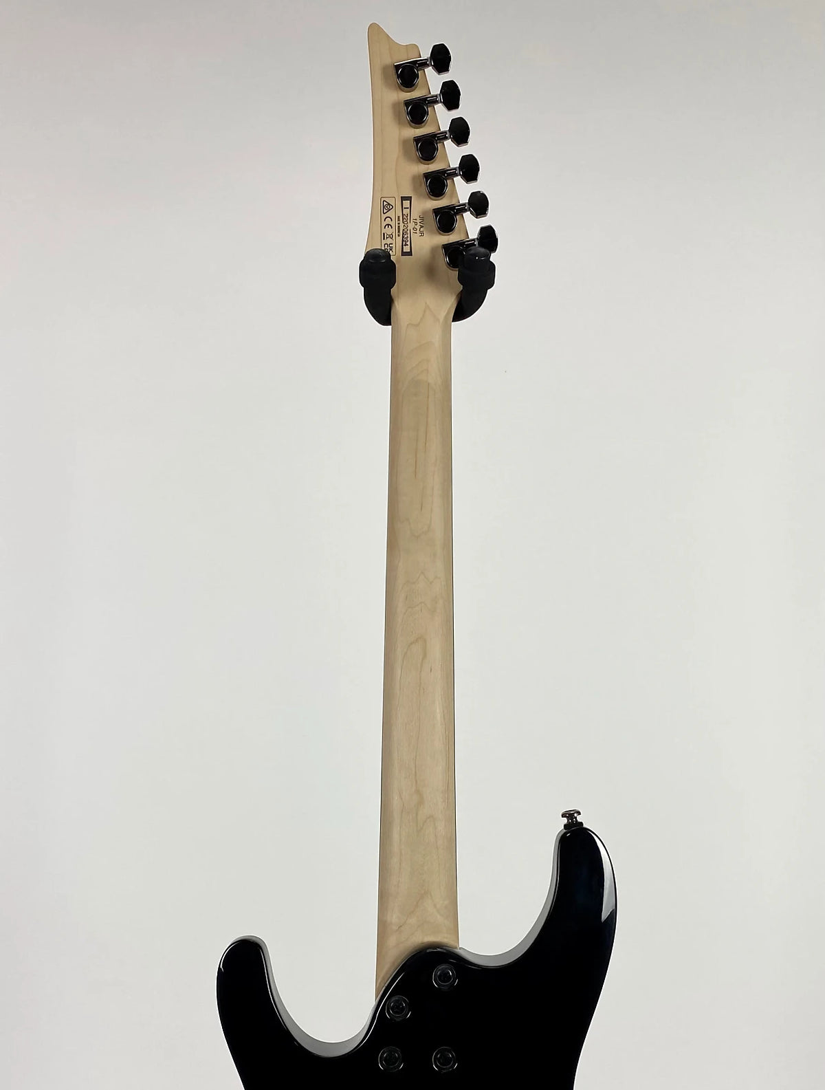 Ibanez Jiva Junior Deep Sea Blonde