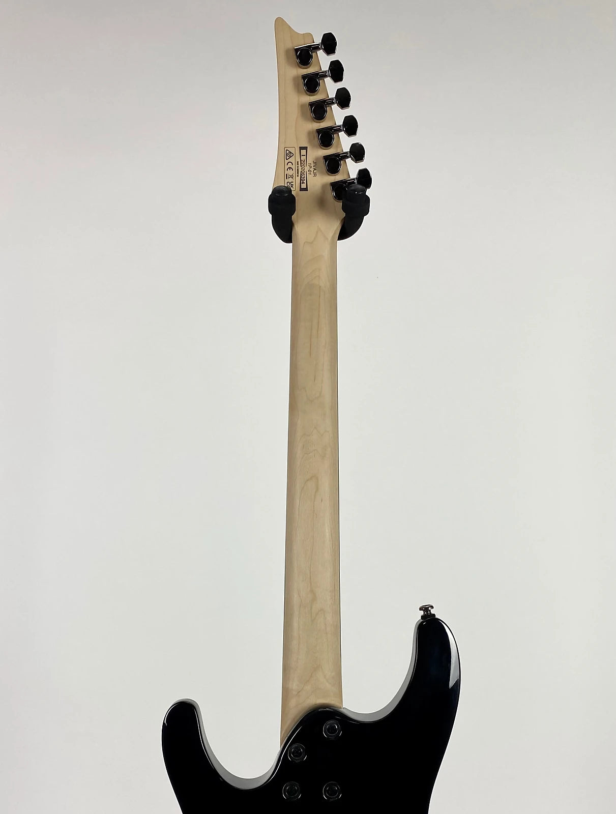 Ibanez Jiva Junior Deep Sea Blonde