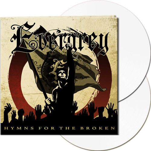 Evergrey - Hymns From The Broken