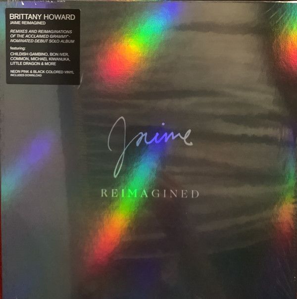 Brittany Howard - Jamie Reimagined