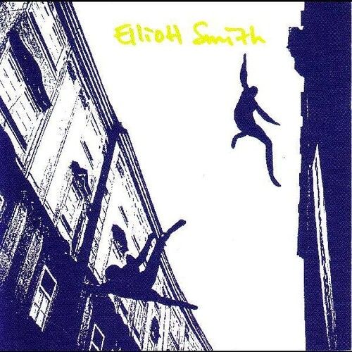 Elliott Smith - ST