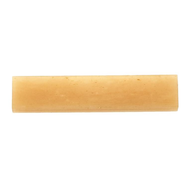 Allparts - Unbleached Bone Nut Blank - BN-2204-0U0