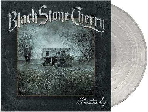 Black Stone Cherry - Kentucky