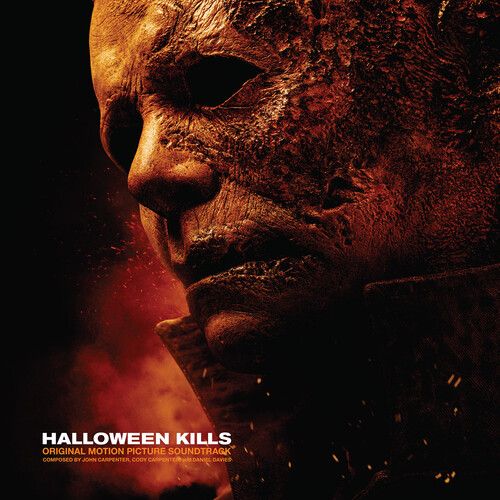 John Carpenter - Halloween Kills (OST)