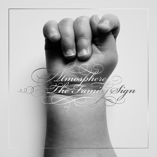 Atmosphere - Family Sign