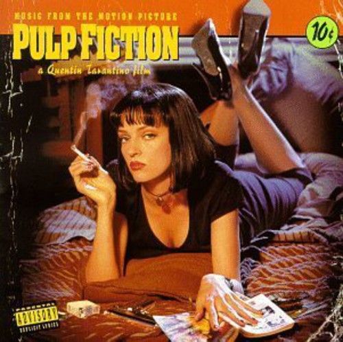 Pulp Fiction - Original Motion Picture Soundtrack