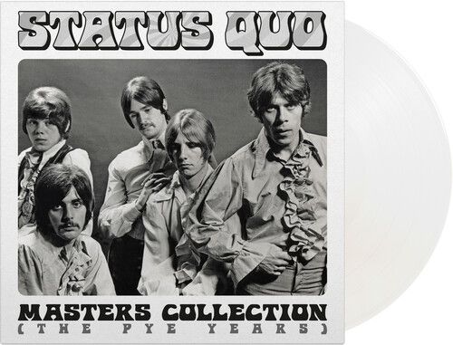 Status Quo - Masters Collection (The Pye Collection)