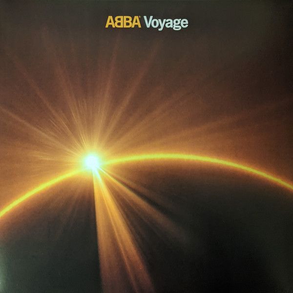 Abba - Voyage