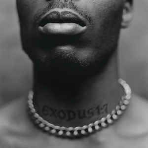 DMX - Exodus