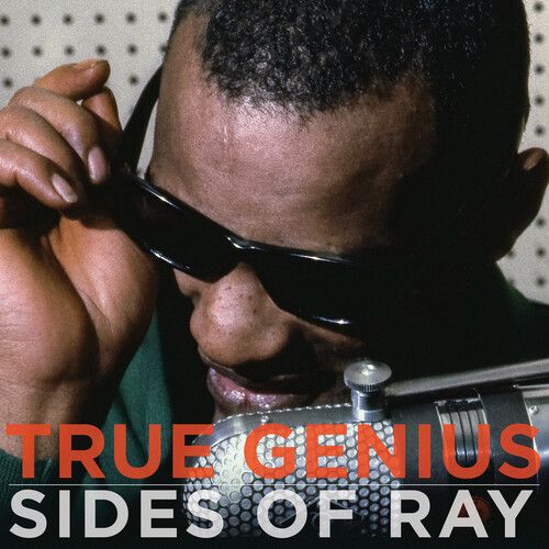 Ray Charles - Sides Of Ray
